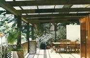 Pergola
