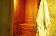Sauna Seco
